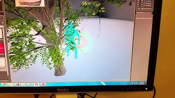 UE4 - Pushing another character