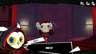 Mona Vs Cattle’s Car Transformation