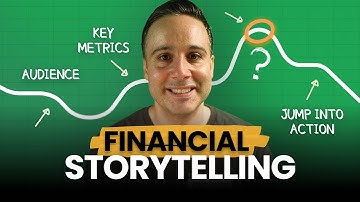 How to Make Financial Data 10x More Engaging in Minutes