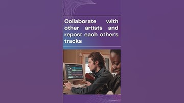 How do People Get 1000 Plays on SoundCloud #shorts