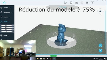 Présentation de l