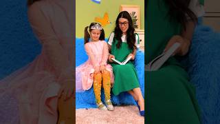 🧚 BE UNIQUE – TURN TIGHTS INTO MAGIC! 🩰 #shorts #funny
