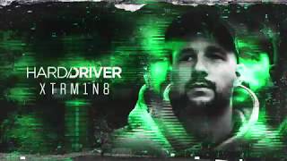Hard Driver - Xtrm1N8 (Official Audio)