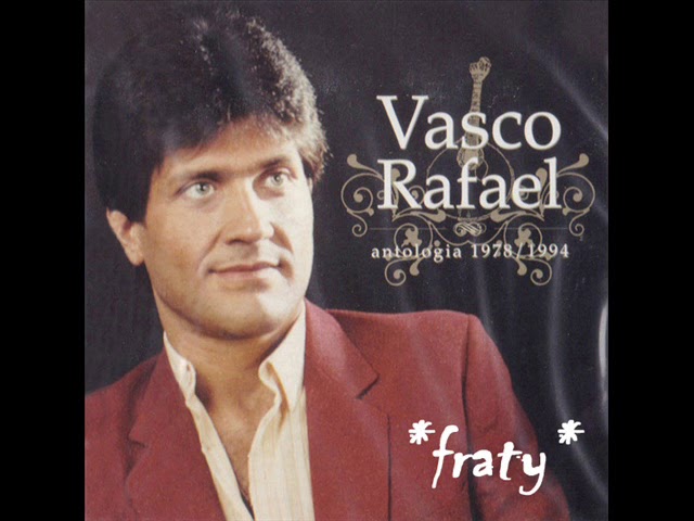 VASCO RAFAEL - AI FADO, FADINHO