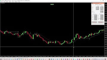 Forex Backtest of the Moving Average Volatility Quality Slope Filter (MAVQ) on AUDNZD