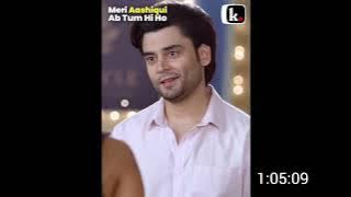 Meri Ashiqui ab tum hi ho || Full Episode || #Akashlama00