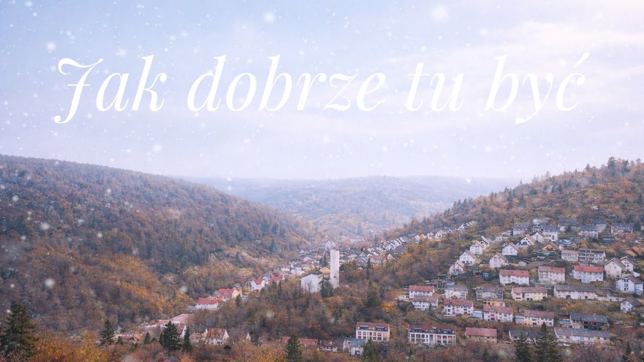 Powrót do domu: siedlisko, zimowe zbiory i samowystarczalność