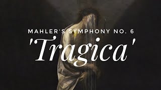 Mahler&#39;s Symphony no. 6 &quot;TRAGICA&quot; - Berliner Philharmoniker, Herbert von Karajan, conductor