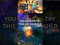 Full AD Lee Sin One Shot Build #leesin #leagueoflegends #leesingameplay #leesinmontage