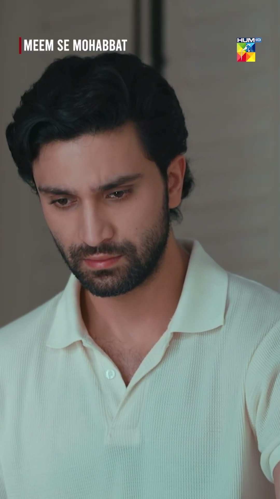 Roshi Ko Dour Karna Sab Se Bari Ghalti Thi..!! #shortsfeed #meemsemohabbat #dananeer #ahadrazamir