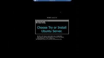 How to Download and Install Ubuntu Server on Hyper V