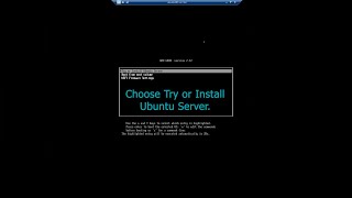 How to Download and Install Ubuntu Server on Hyper V