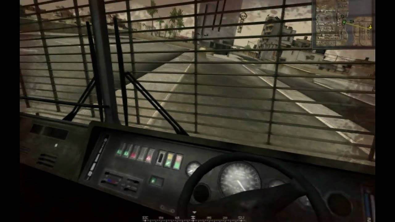 Project Reality Funny Moments