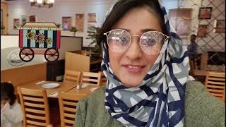 Pizza Company | Pakistani Food Vlogger | Humera Rajput