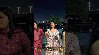 Girls Vs Boys Melodic Game ✨| Girls reaction ✨ #shorts #shortsfeed #viral #reelsindia #fyp