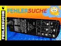 Fail: Reparatur Behringer Eurolive B112 MP3