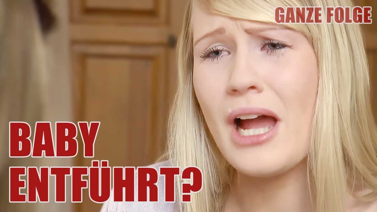 "Du kriegst dein Baby nicht!" 17-Jährige kämpft um ihr Kind! |GANZE FOLGE| Anwälte im Einsatz