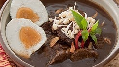 Resep Rawon Daging Sapi Paling Lengkap - Durasi: 4.31. 