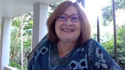 Hope for Tomorrow with Sharon Cartwright