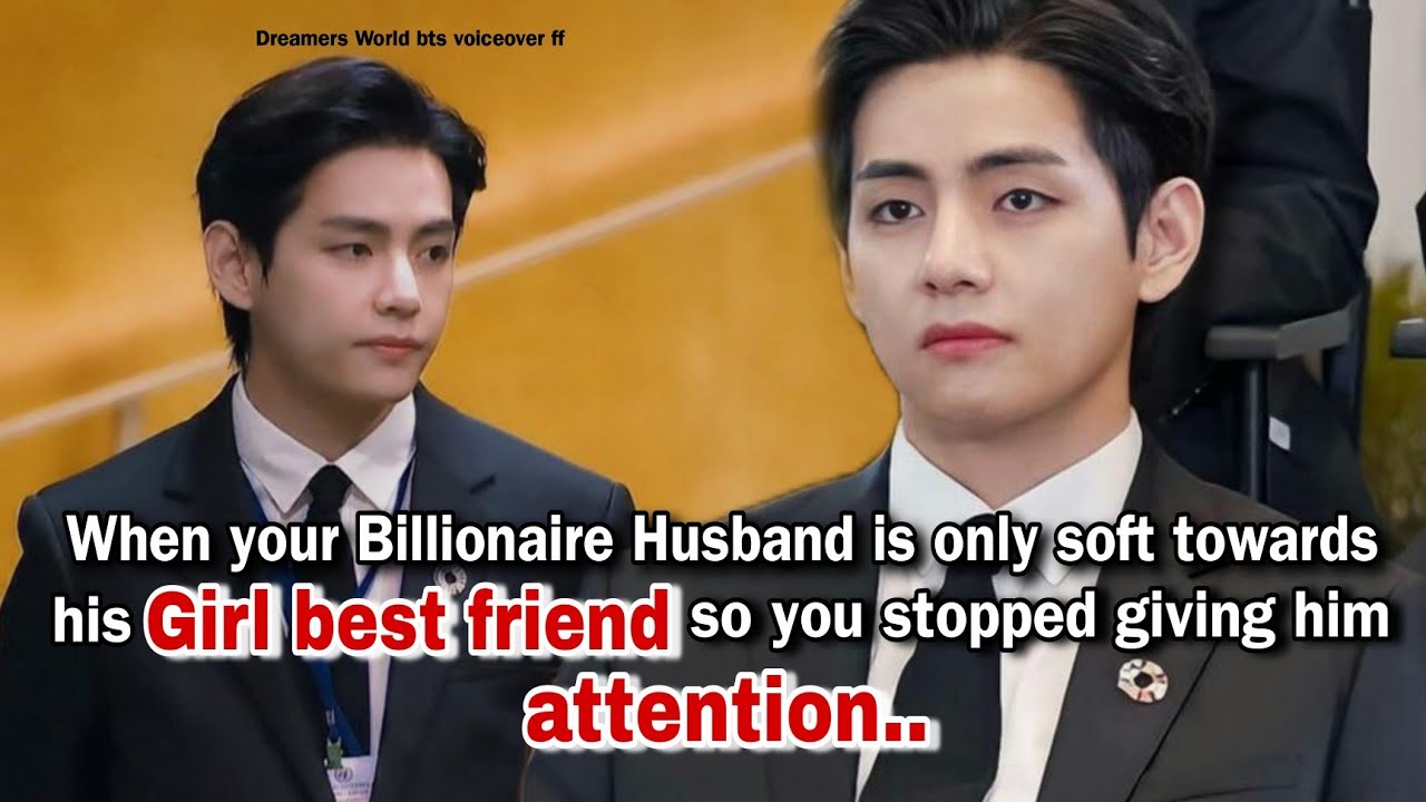 Когда твой муж-миллиардер мягок со своей лучшей подругой, поэтому ты перестала ему давать.. 