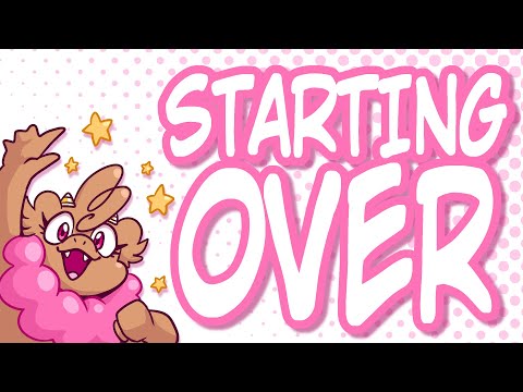 【Starting Over】