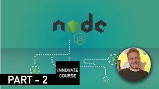 NodeJS - The Complete Guide (MVC, REST APIs, GraphQL, Deno) PART - 2 || What is Node js