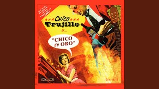 Video thumbnail of "Chico Trujillo - Lanzaplatos"