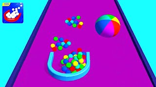 Picker 3D ! All Levels Gameplay (40-44) android, ios screenshot 2