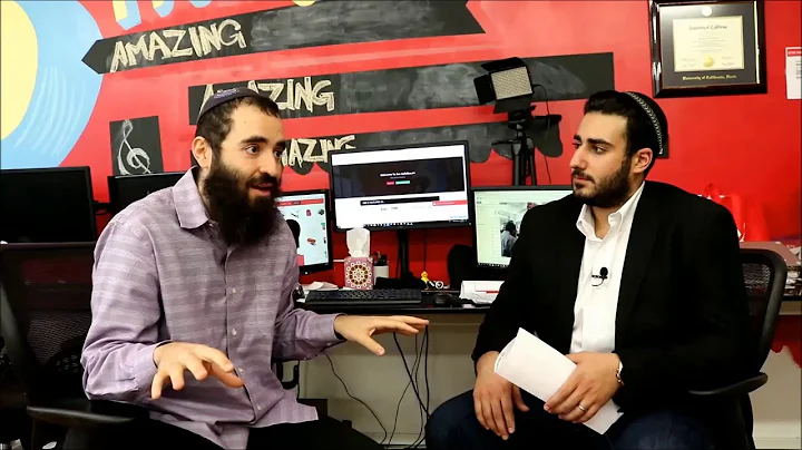 The Power Entrepreneur - Full Interview with Joe A...