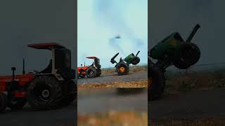 Toachan King Vs Dilo Ki Dhadkan