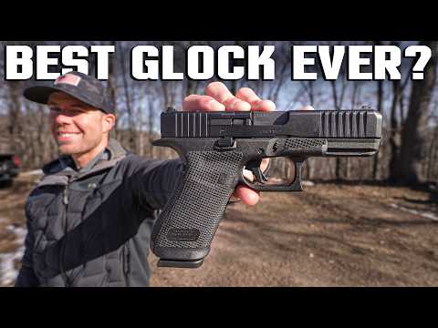 What They're Not Telling You About The Gen 6 Glock (watch Before You Buy)