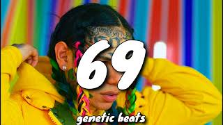 *FREE* Trap 6ix9ine Type Beat 