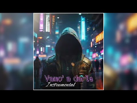 Johnny Prez - Vamo' A Darle [Instrumental]