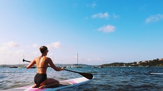 24 Hours In Sydney Karlie Kloss