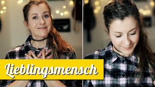 Miniatura del video "Lieblingsmensch ♫ Kopfstimme"