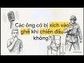Ngày Này năm Xưa: Sự Thật "Việt Cộng Đu Cọng Đu Đủ" Và Chuyện Xe Tăng 380 #lichsuvietnam #xetang