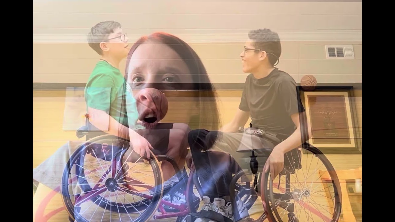 ABLE Youth Spotlights Episode 1