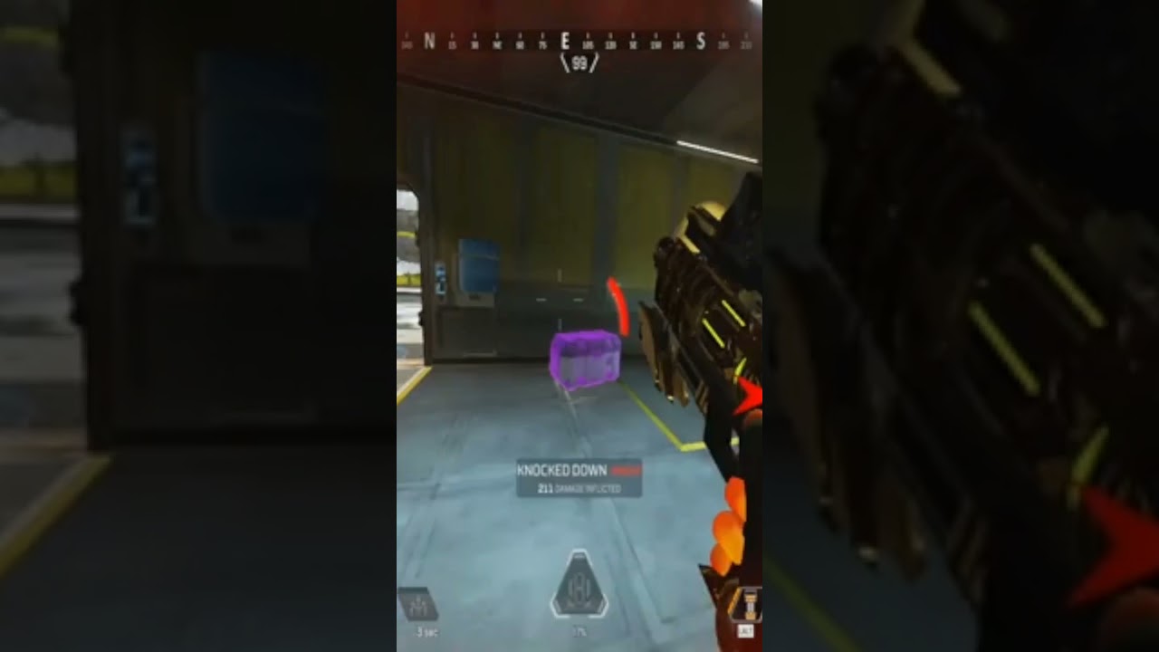 Nagasaki 100K bomb 1945 (APEX INFINITE KILL EXPLOIT) EZ 800K DAMAGE BADGE