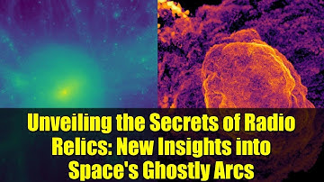 Unveiling the Secrets of Radio Relics: New Insights into Space