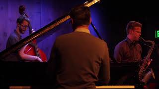 Jordan Leicht Quartet - Fat Walk