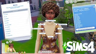 My Sims Has Never Been Better Before THIS MCC mod makes EVERYTHING better in Sims 4 (how to install)