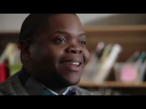 ROLE MODELS | Brandon Cooper | PBS KIDS