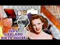 Inside JUDY GARLAND&#39;s Birth House, Bedroom, &amp; 1st Performance Venue | GRAND RAPIDS, MN
