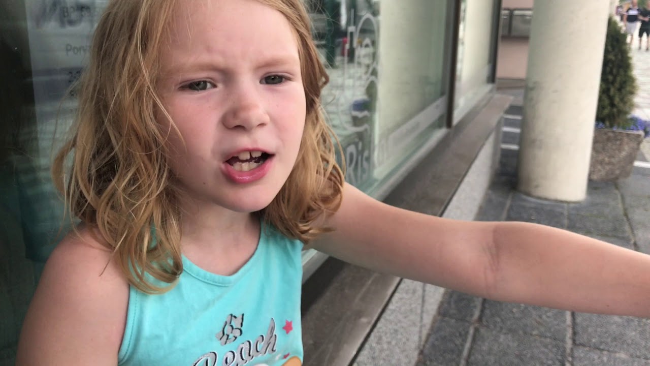 Jakobs dagar Barnens Dag