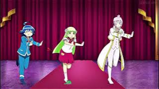 Dance With Me「AMV」- Anime AMV