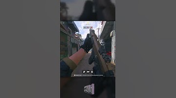 Call of Duty Callouts