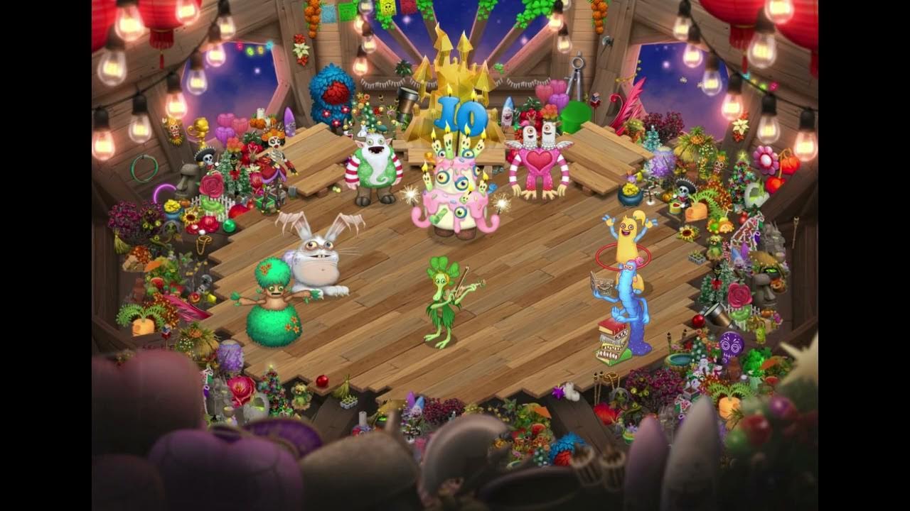 Seasonal Shanty Cover Update (Full Song) YouTube