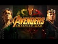 House Of The Dragon Season 2 trailer - (Avengers Infinity War style)