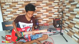 SUPER EMAK - ADA DIA - Cover Gitar