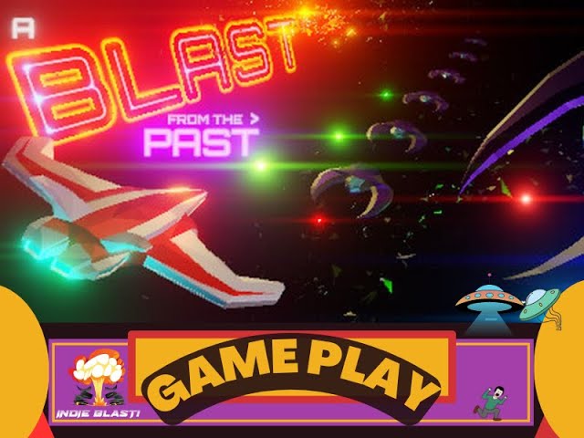 Blast from the Past: Splash (Web) - GameBlast